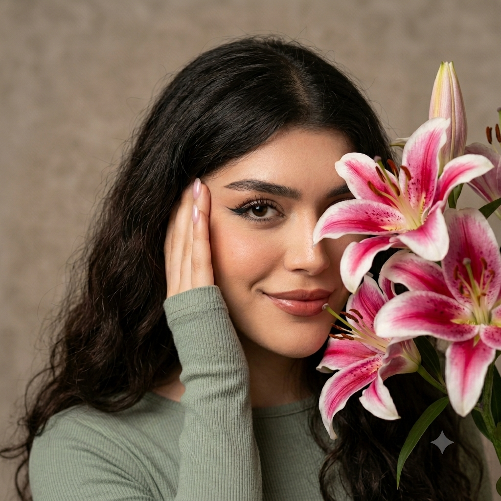Asma Taghavi
