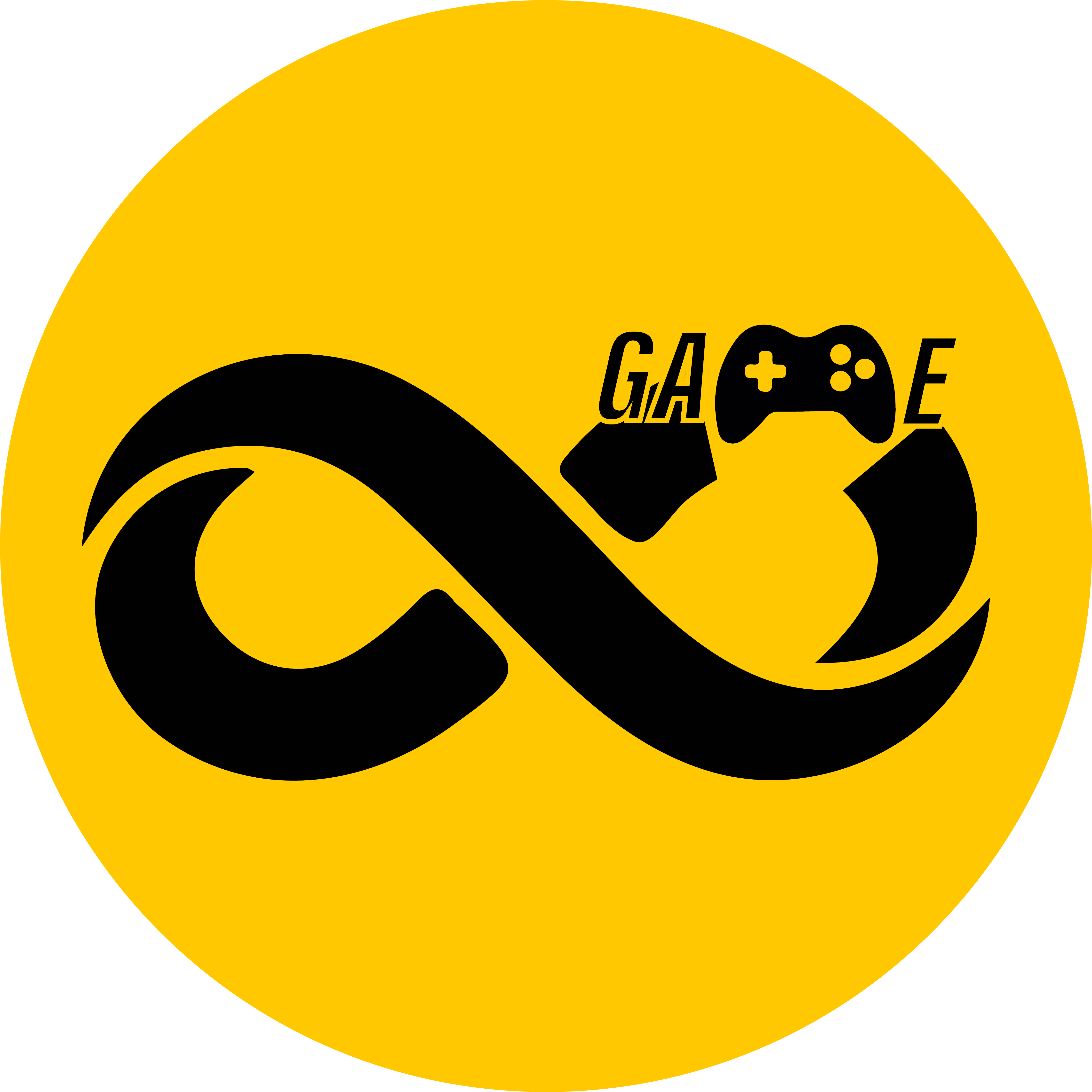 Infinite Game