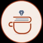 کافه کتاب خودنویس